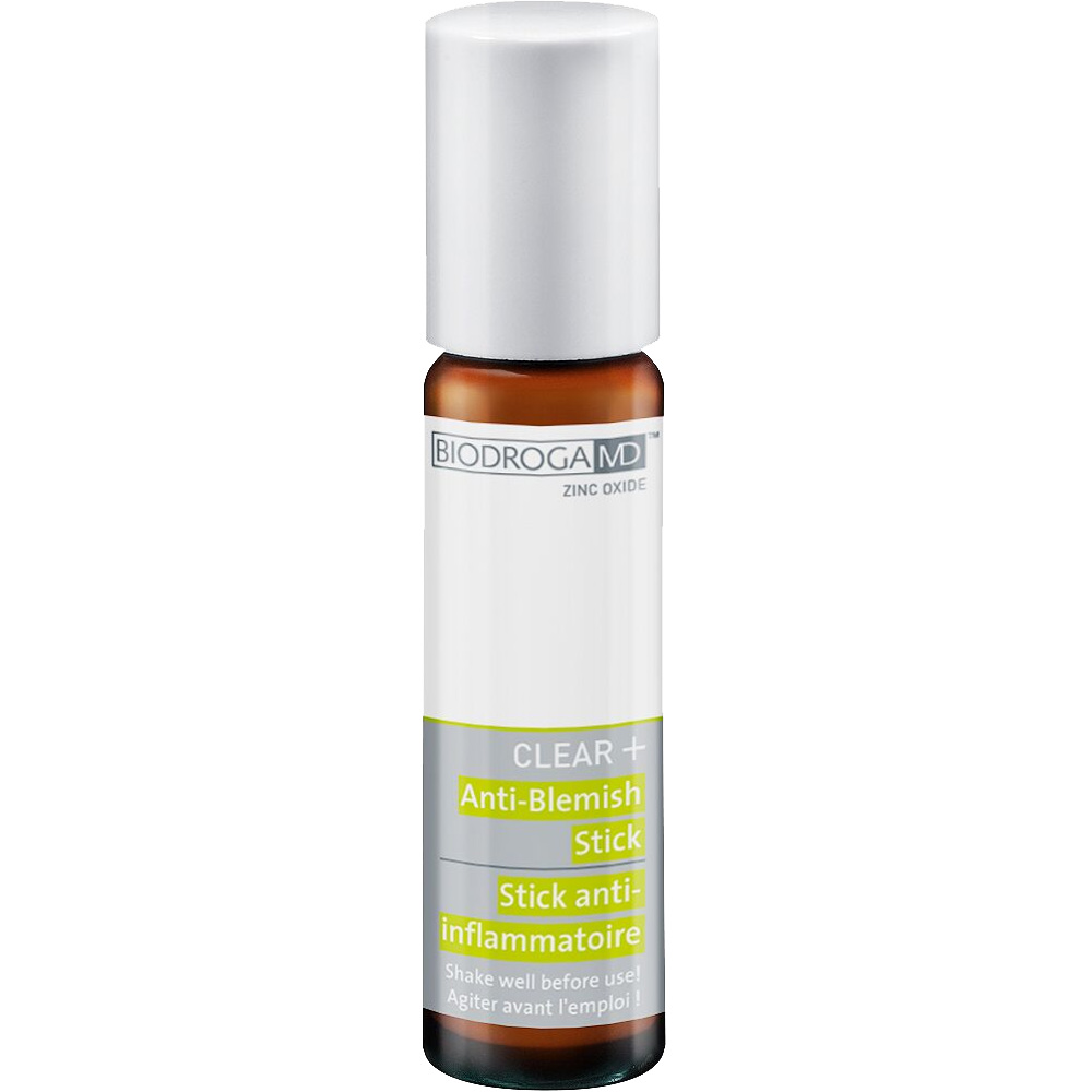 Clear+ Anti-Blemish Stick 5ml