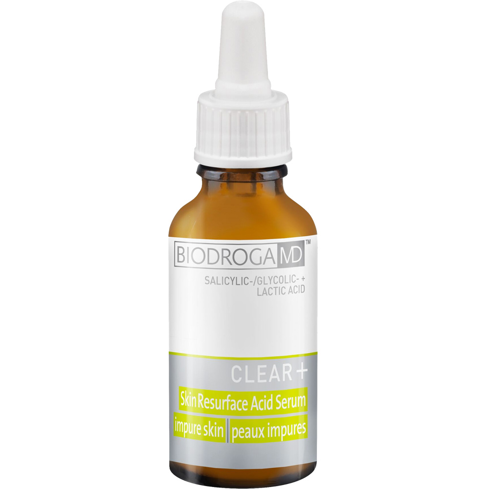 Clear+ Acid Serum 30ml