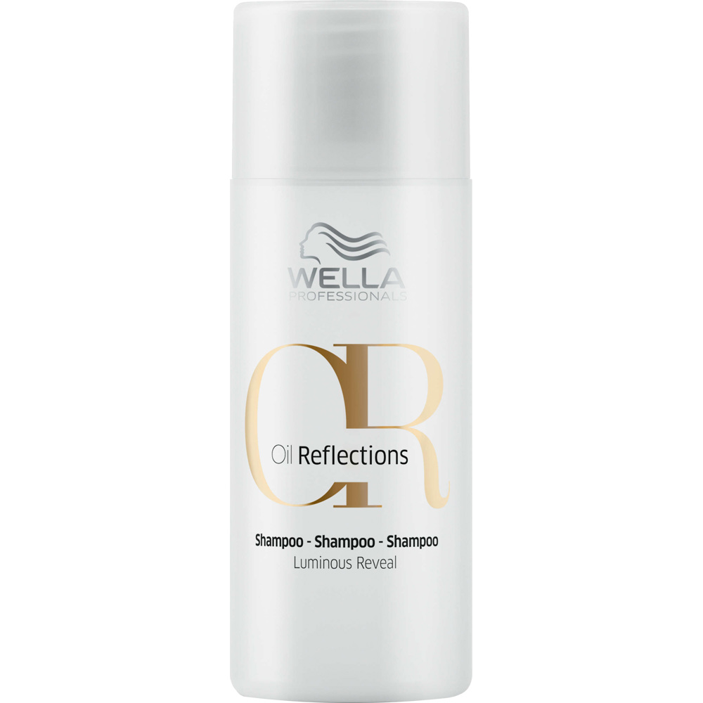 Oil Reflections Shampoo