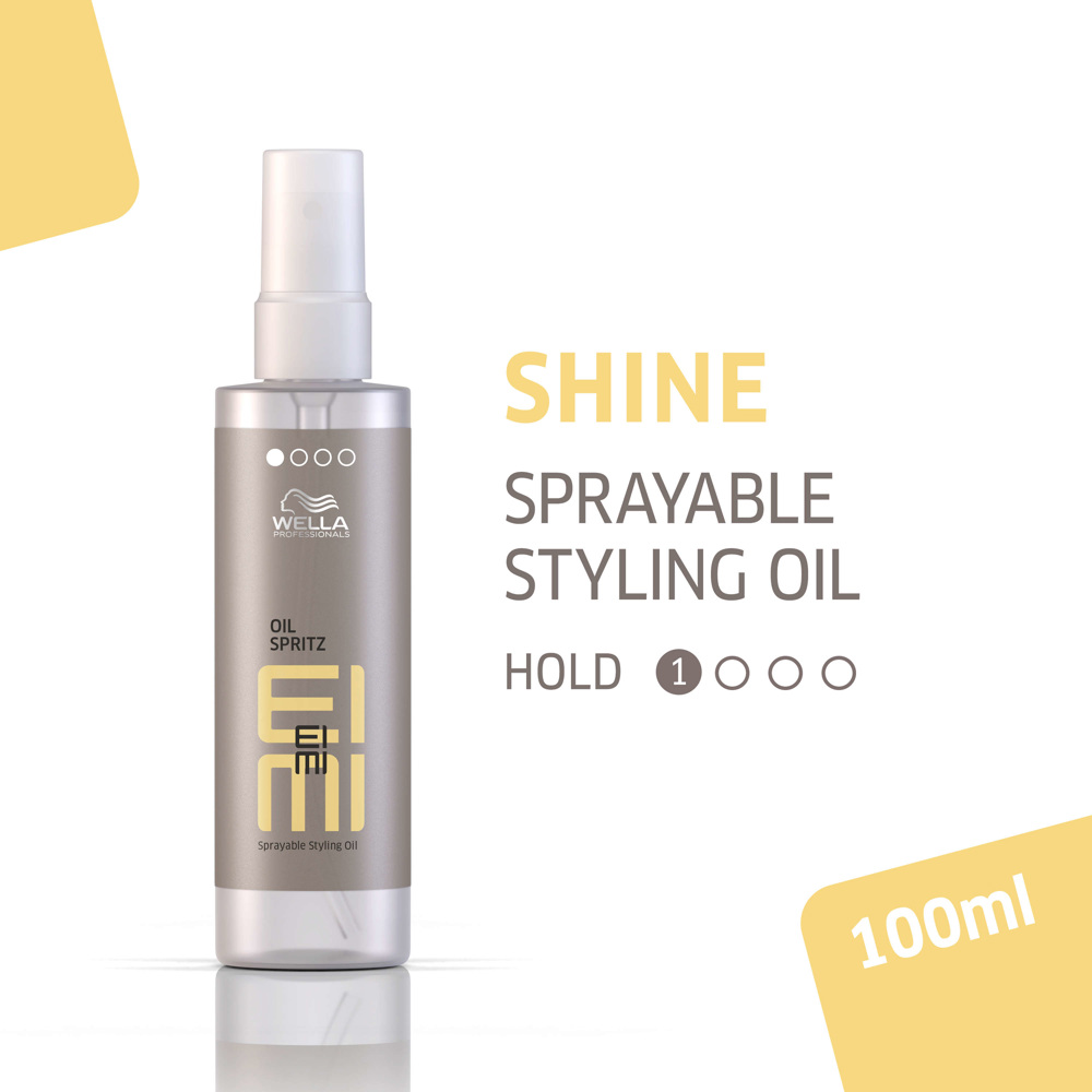 EIMI Oil Spritz 95ml