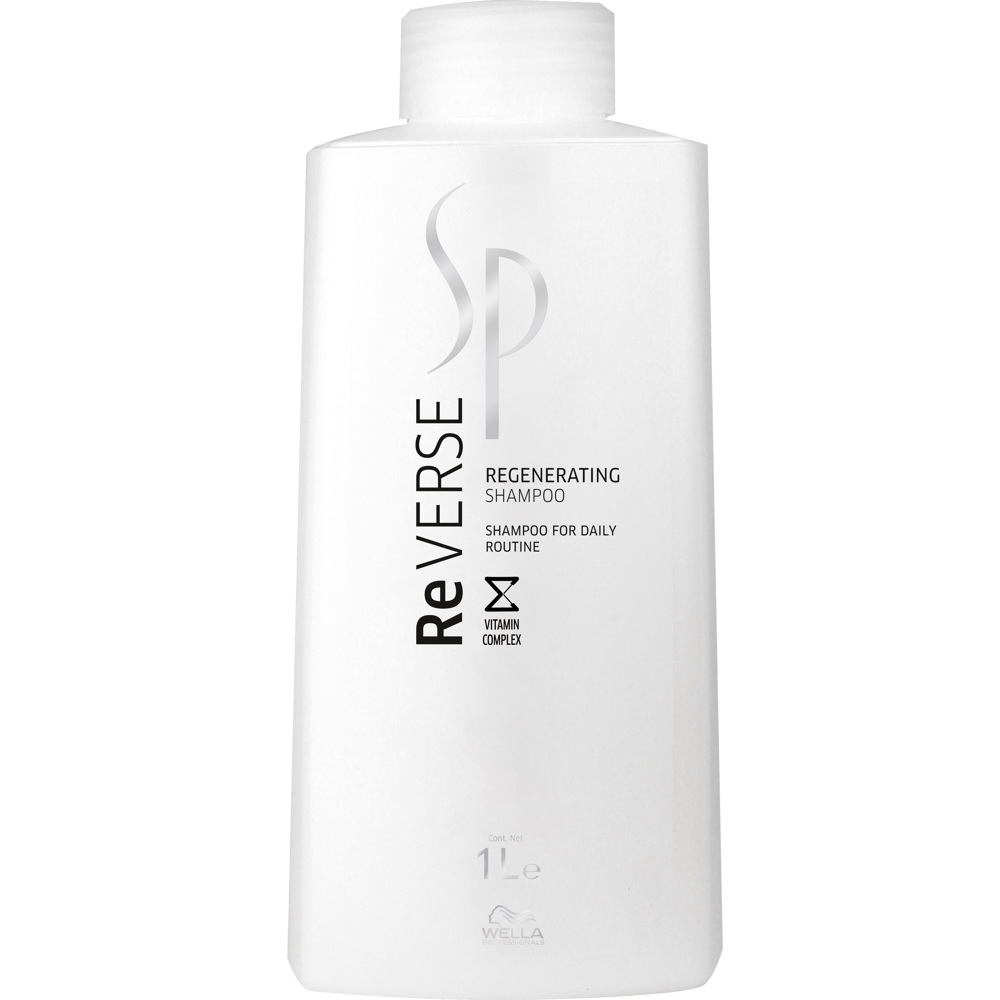 Reverse Shampoo