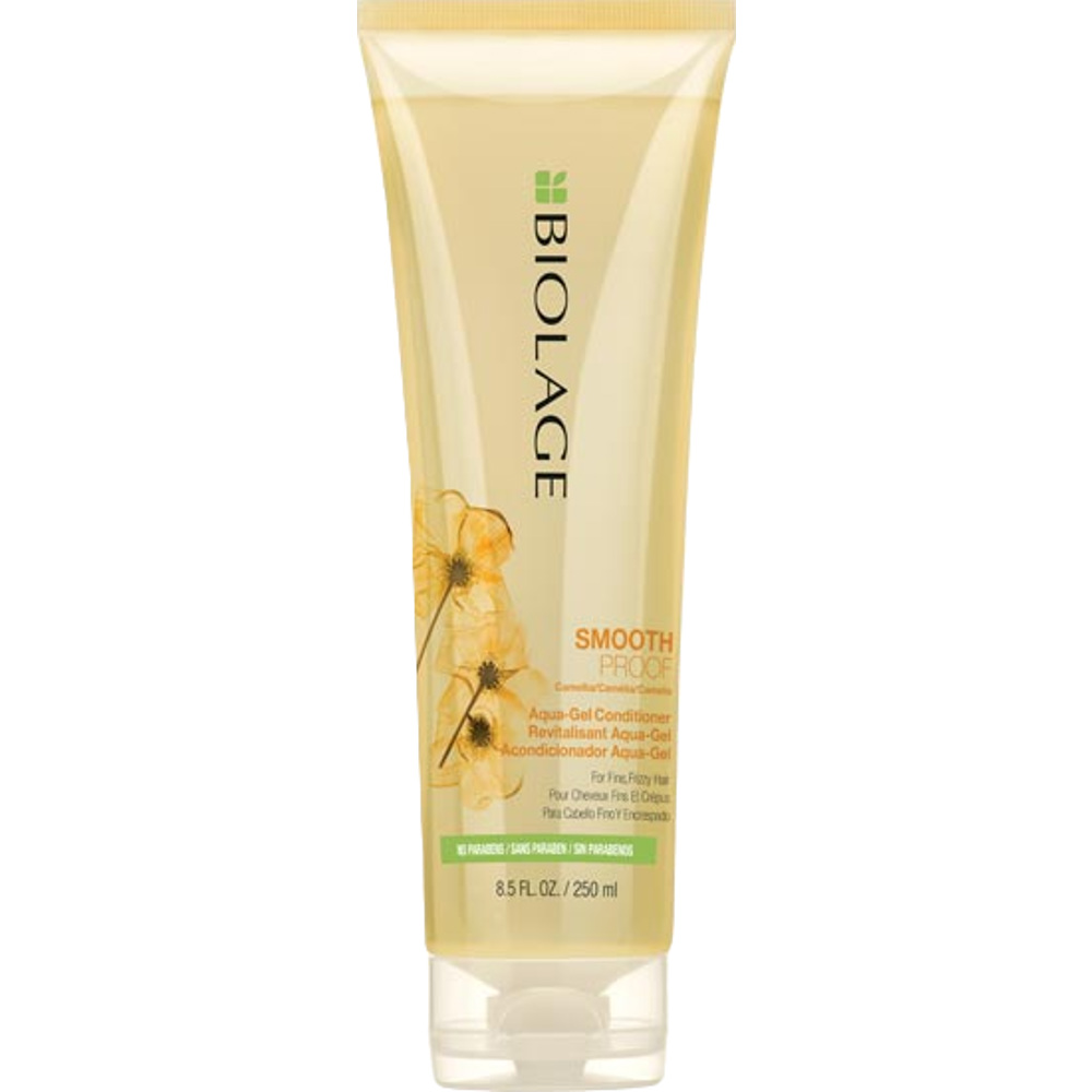 Biolage SmoothProof Aqua-Gel Conditioner 250ml