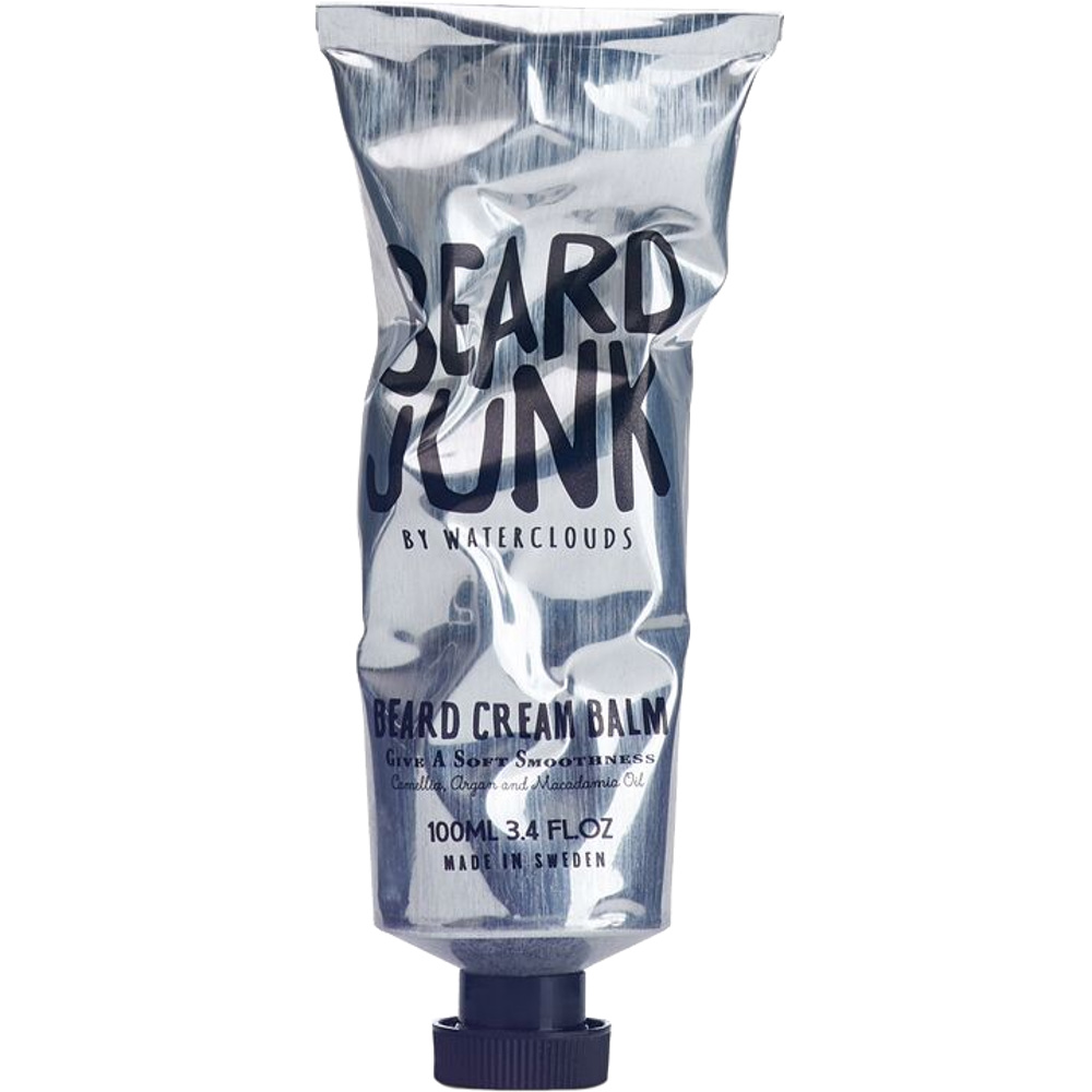 Beard Junk Beard Cream Balm, 100ml