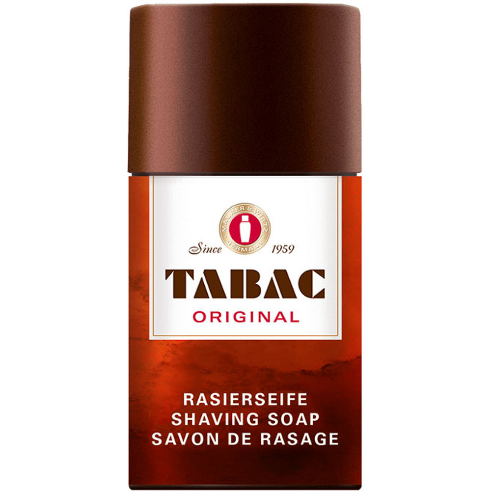 Tabac Shaving Soap, 100g