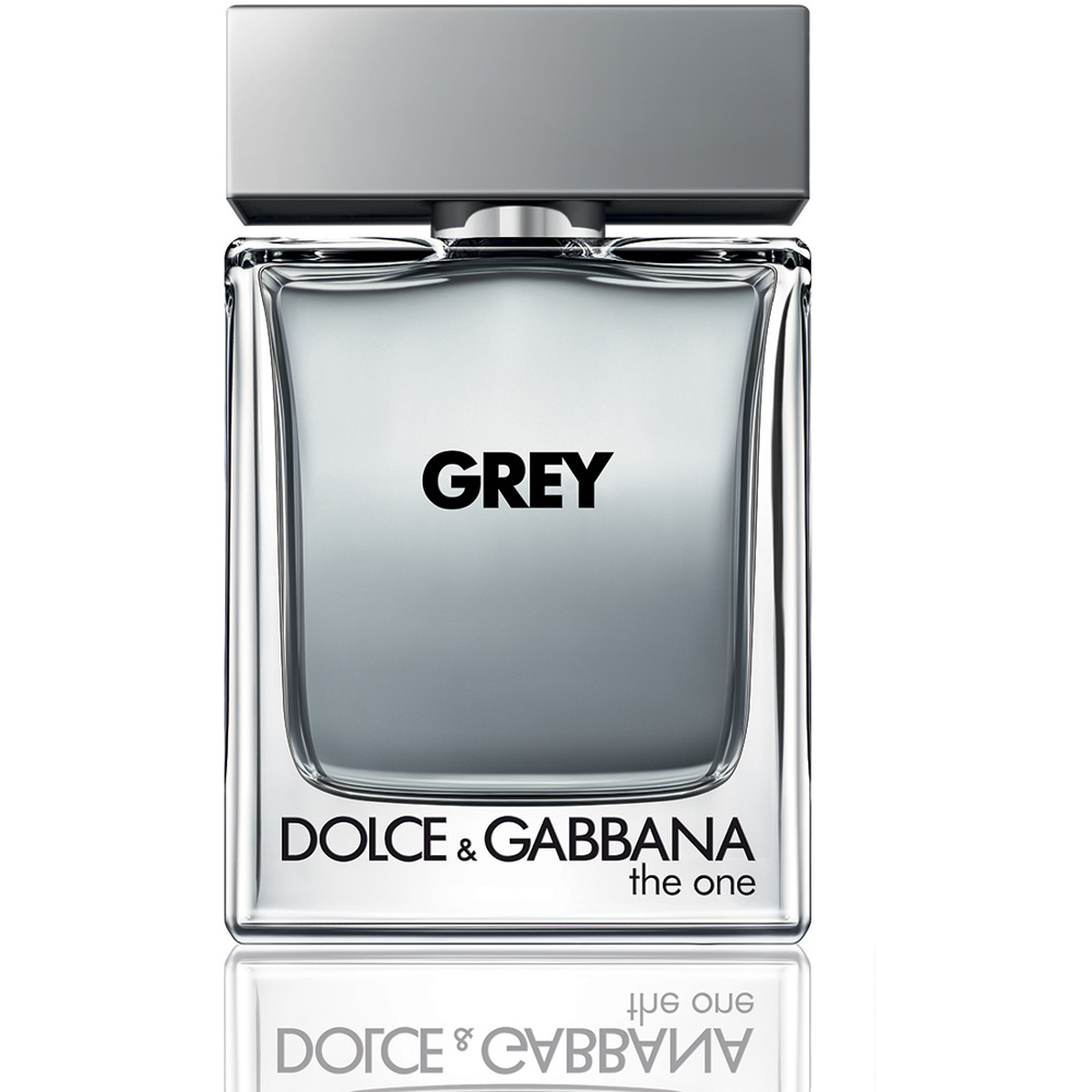 The One for Men Grey Intense, EdT