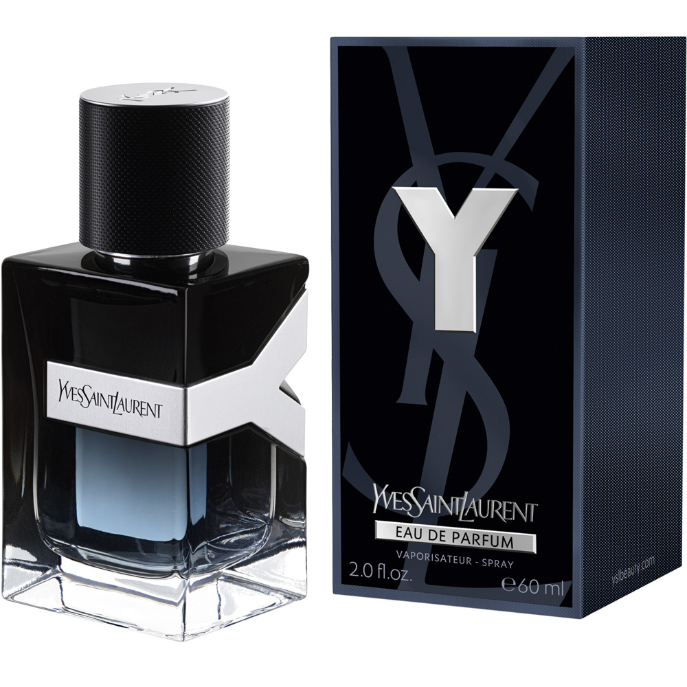 Y for Men, EdP