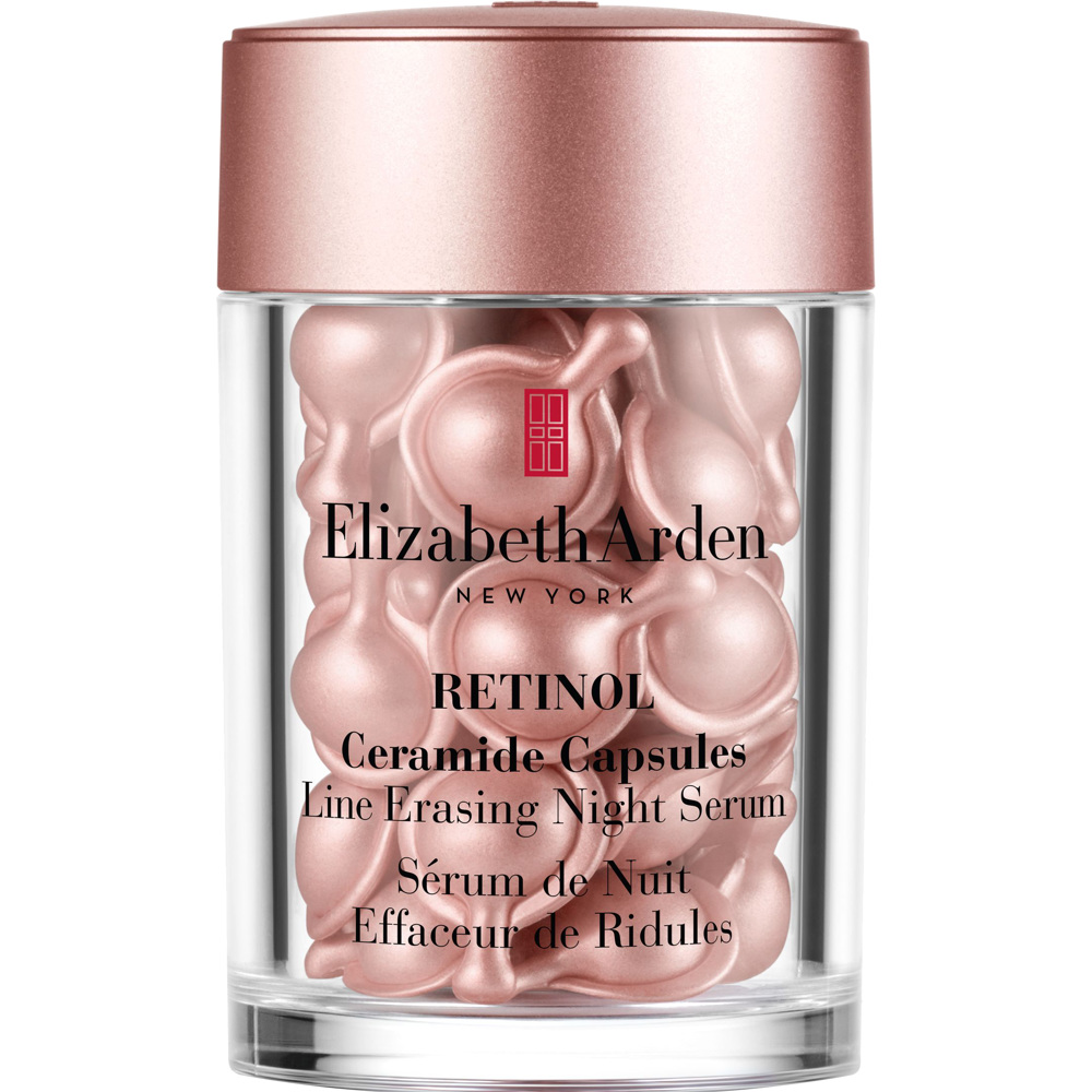 Retinol Ceramide Capsules Night Serum