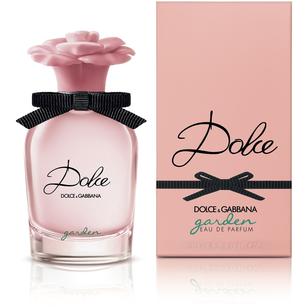 Dolce Garden, EdP