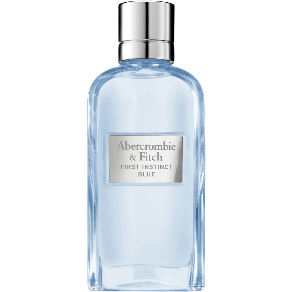 First Instinct Blue for Women, EdP