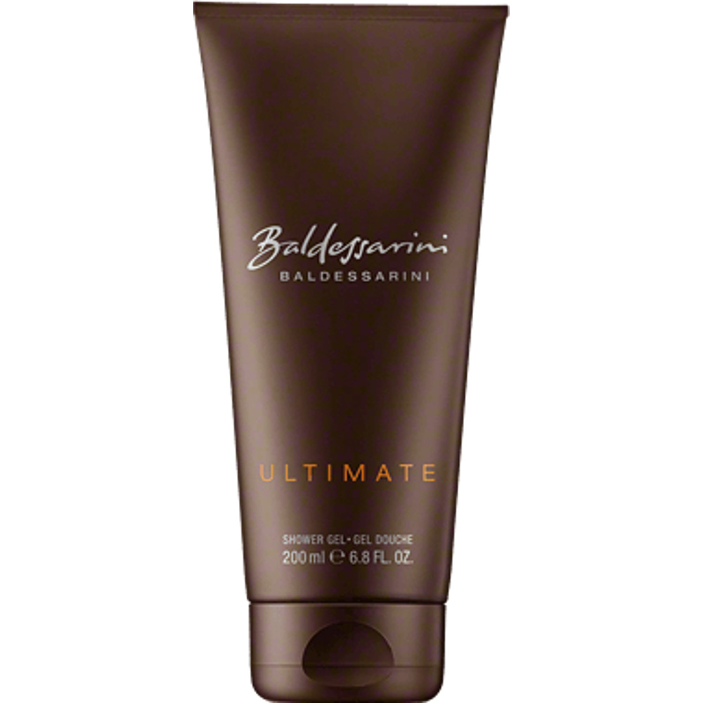 Baldessarini Ultimate, Shower Gel 200ml