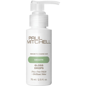 Smoothing Gloss Drops, 75ml