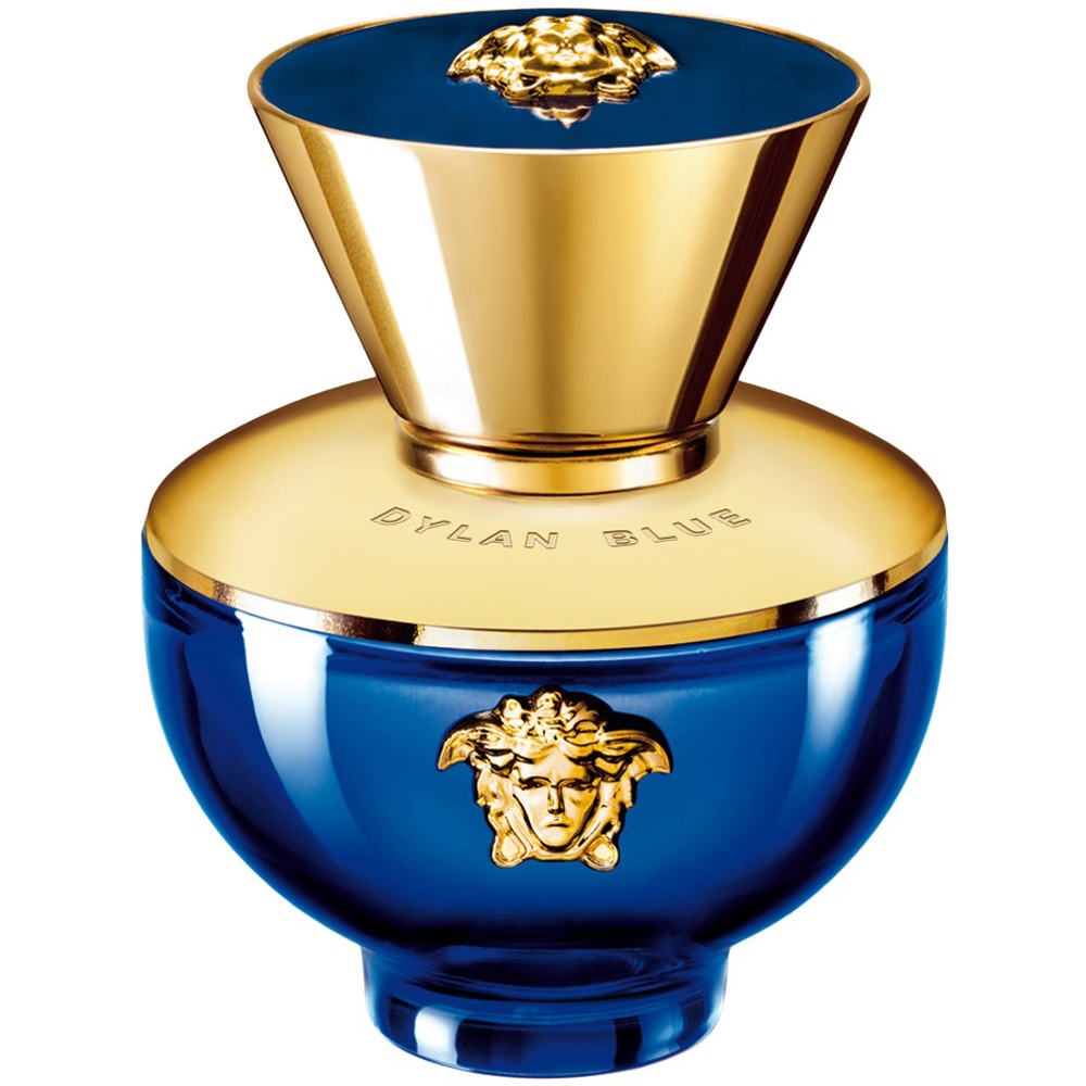 Dylan Blue Pour Femme, EdP