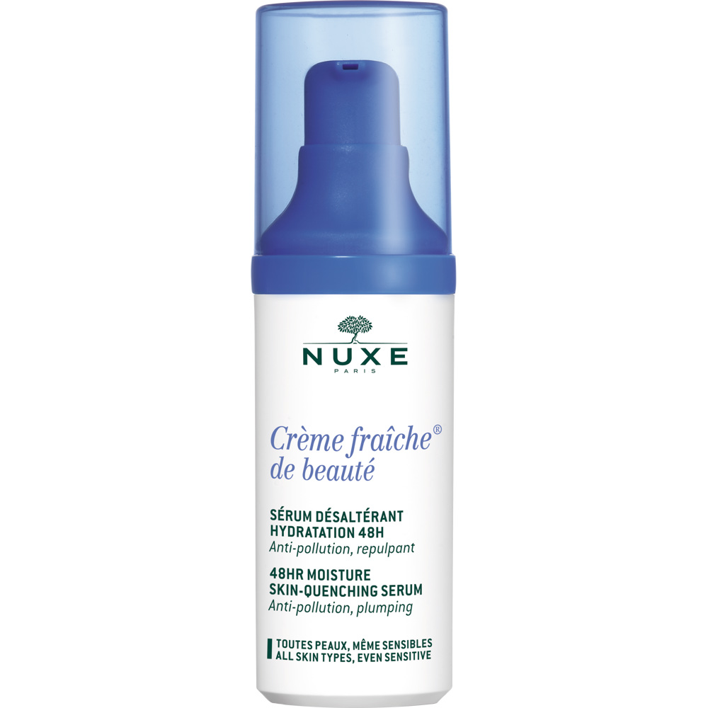 Creme Fraiche 48h Serum 30ml