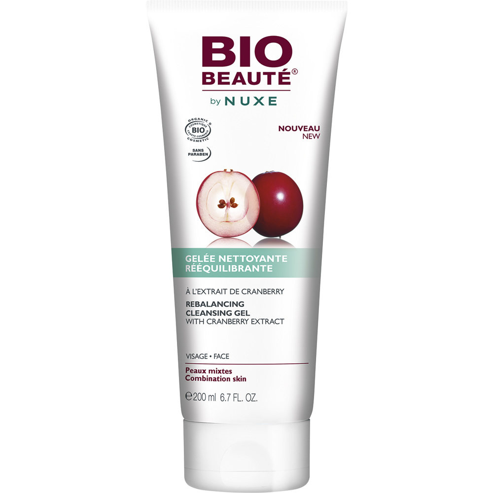 Bio Beauté Rebalancing Cleansing Gel 200ml