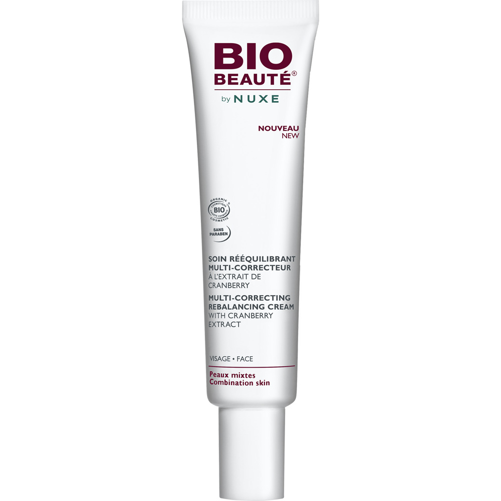 Bio Beauté Multi-Correcting Rebalancing Cream 40ml