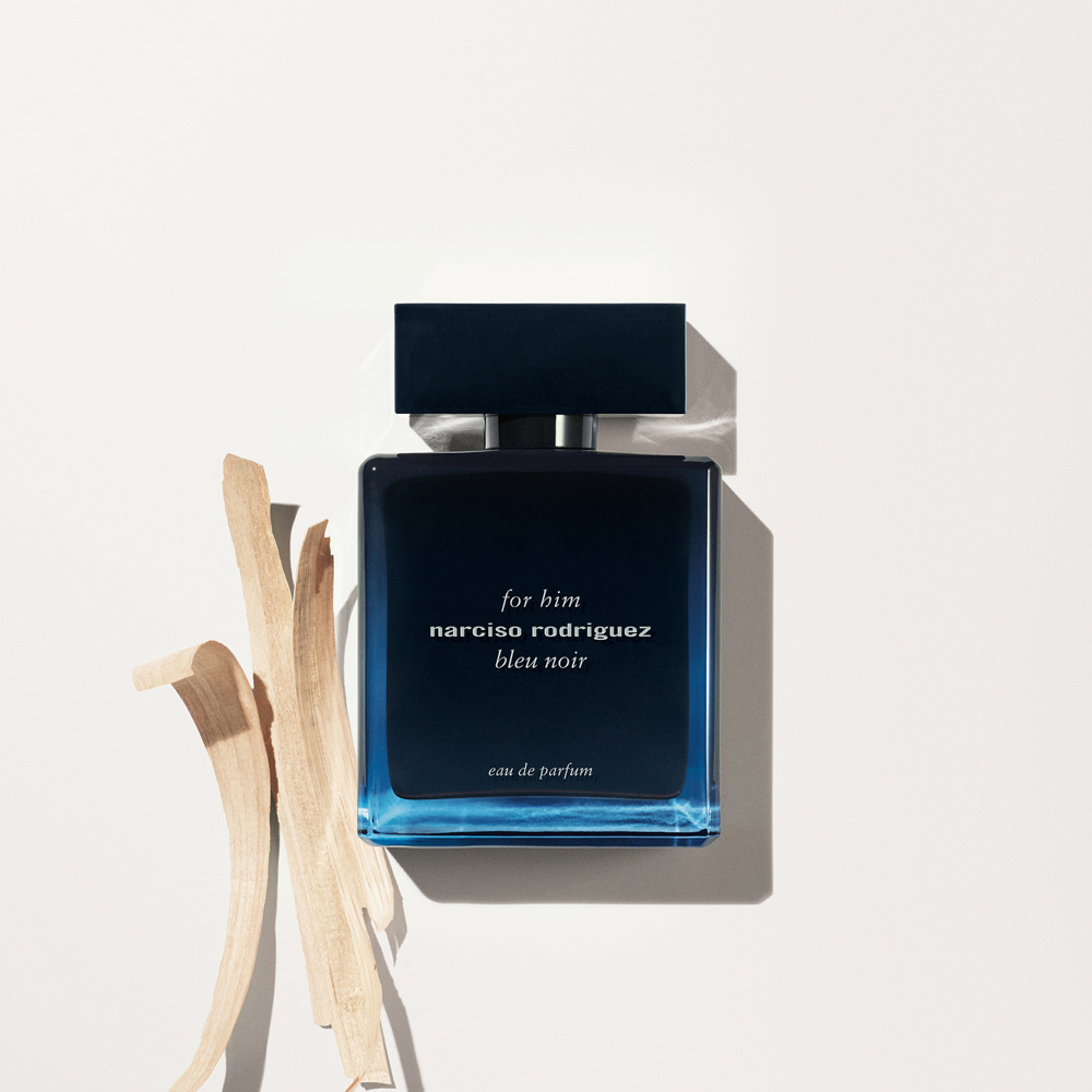 For Him Bleu Noir, EdP