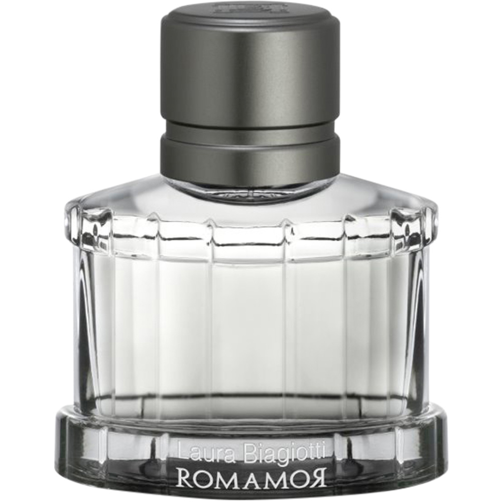 Romamor, EdT