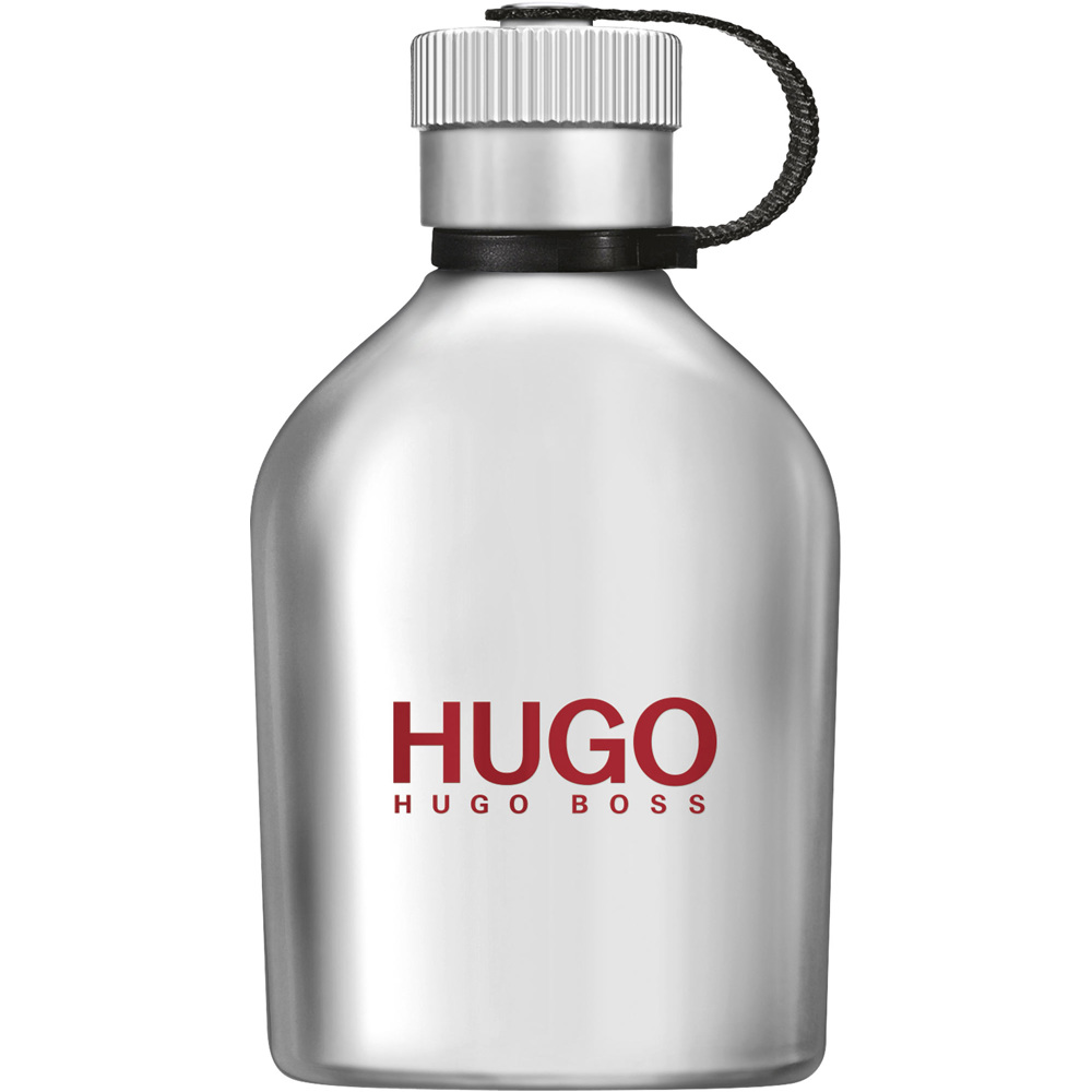 Hugo Iced, EdT