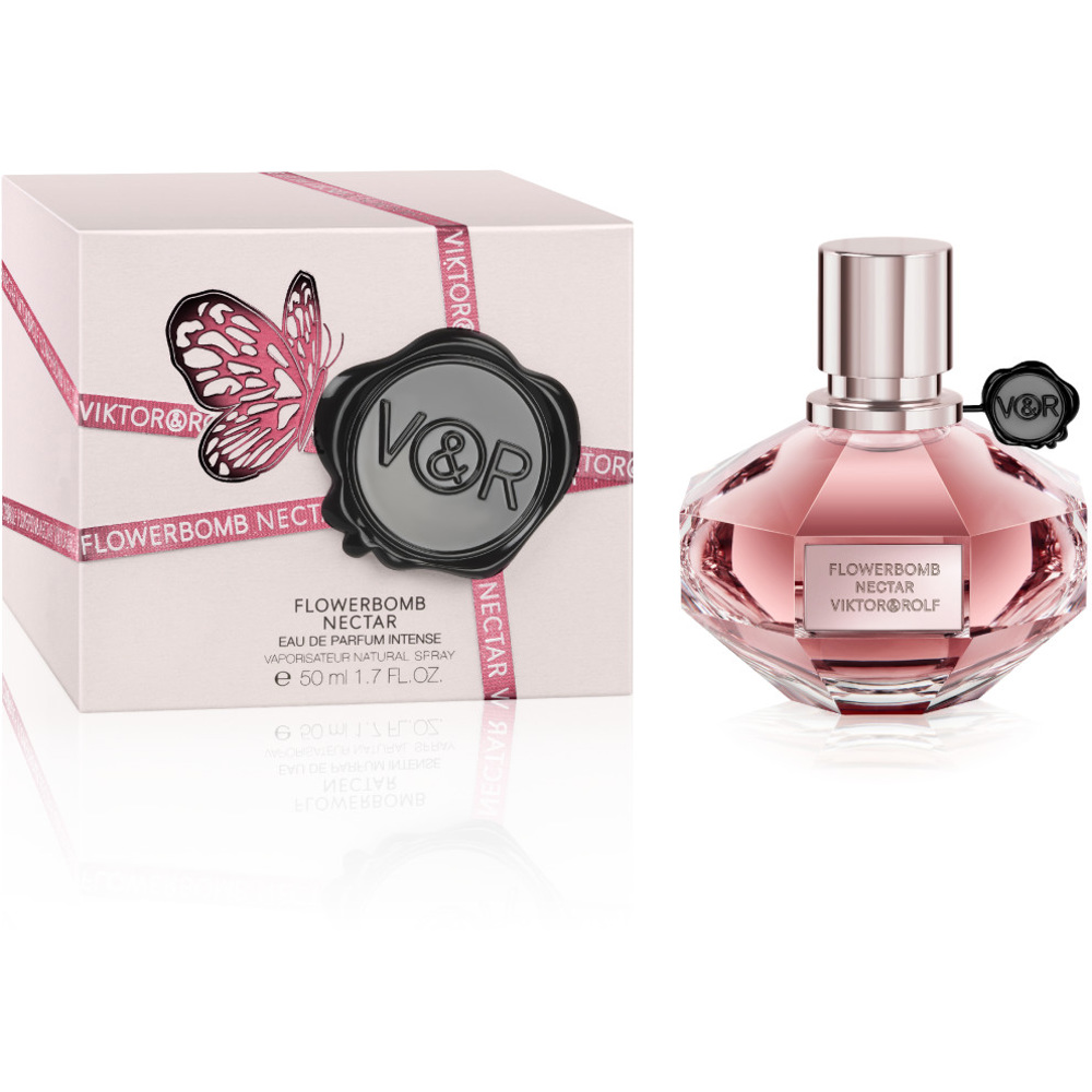 Flowerbomb Nectar, EdP