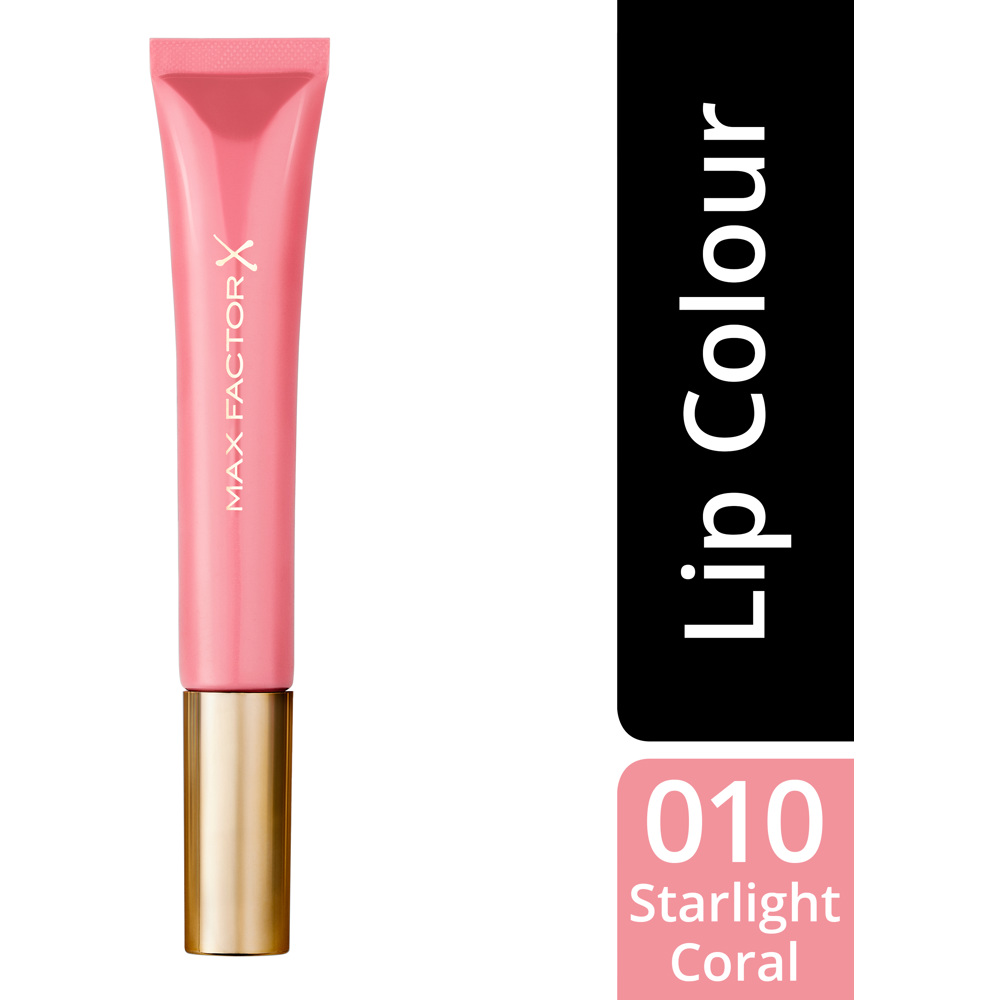 Colour Elixir Cushion Lip Gloss