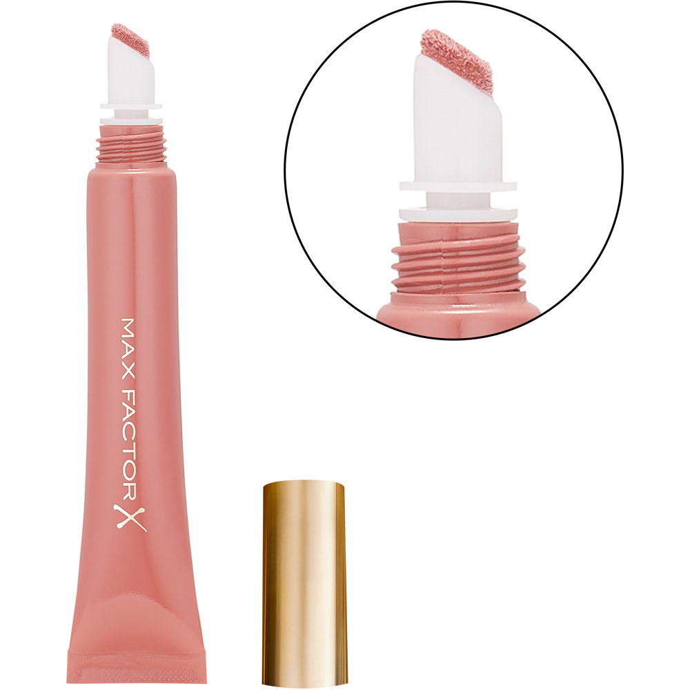 Colour Elixir Cushion Lip Gloss