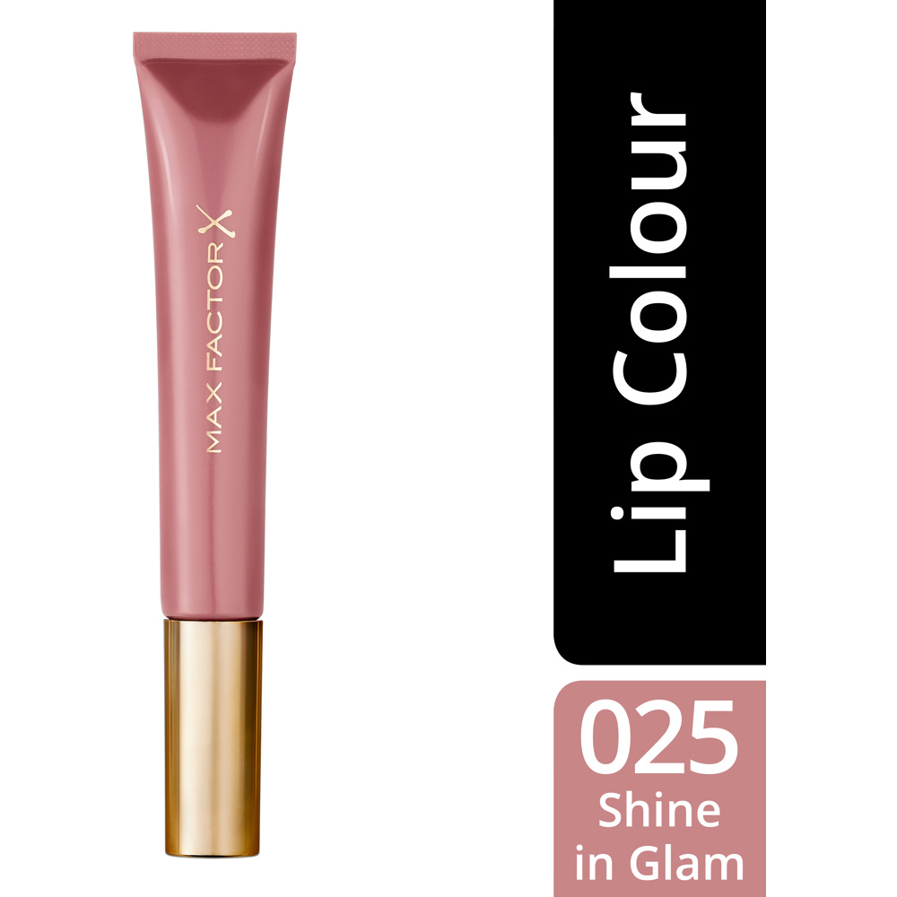 Colour Elixir Cushion Lip Gloss