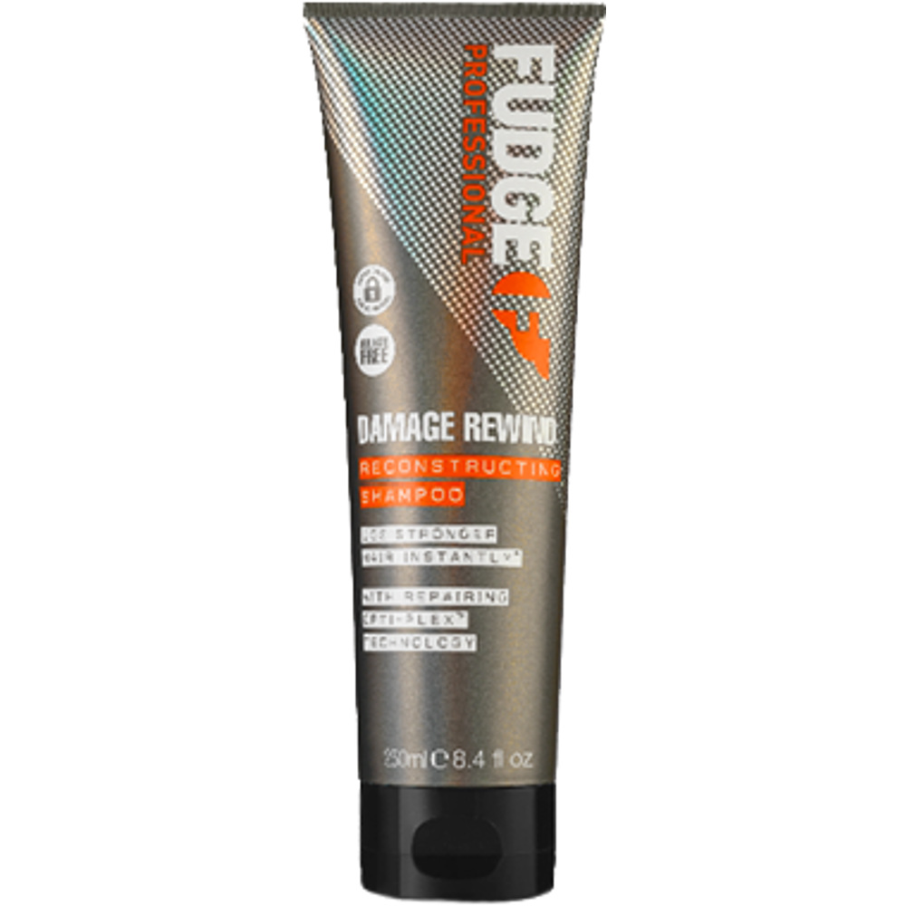 Damage Rewind Reconstructing Shampoo