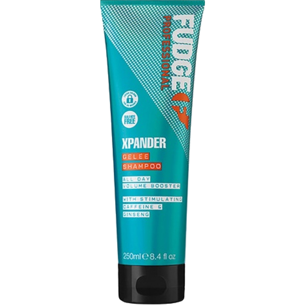 Xpander Shampoo