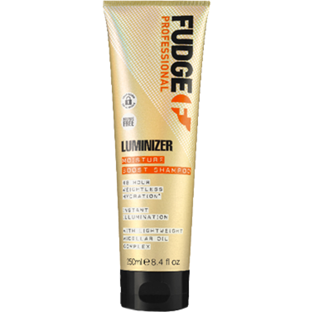 Luminizer Shampoo