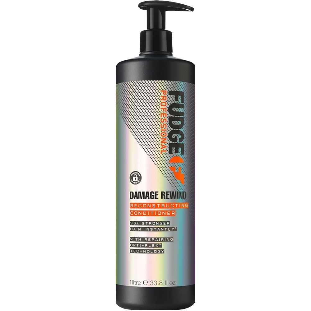 Damage Rewind Reconstructing Conditioner