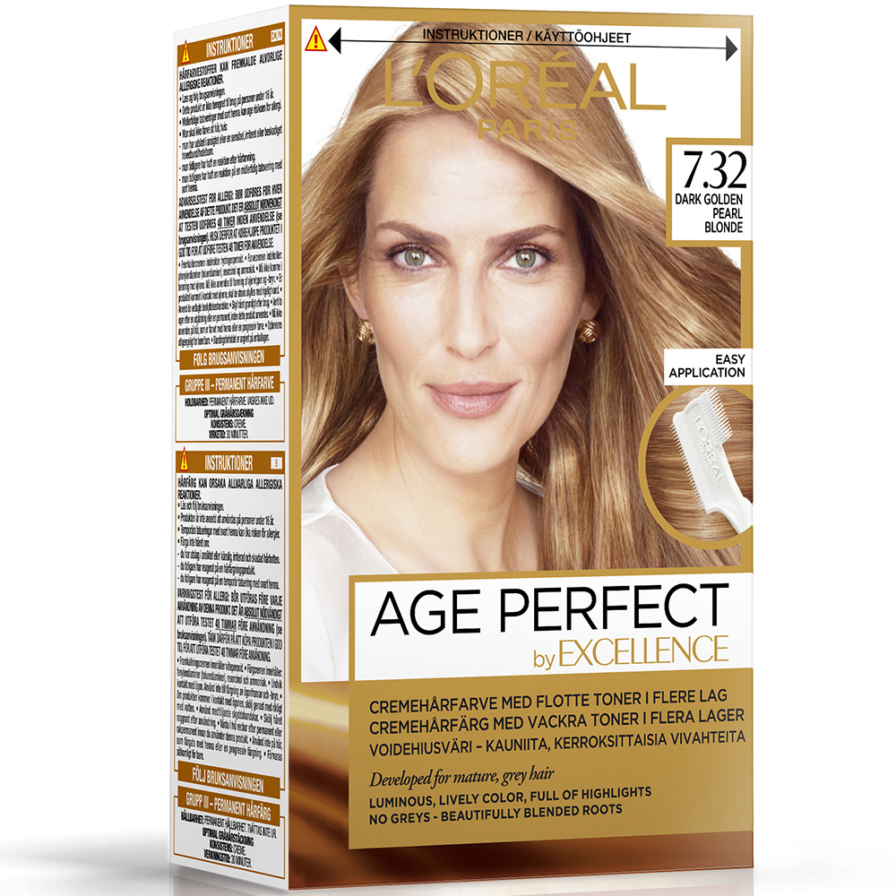 Age Perfect by Excellence