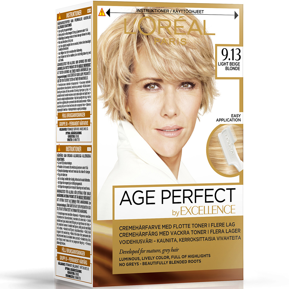 Age Perfect by Excellence