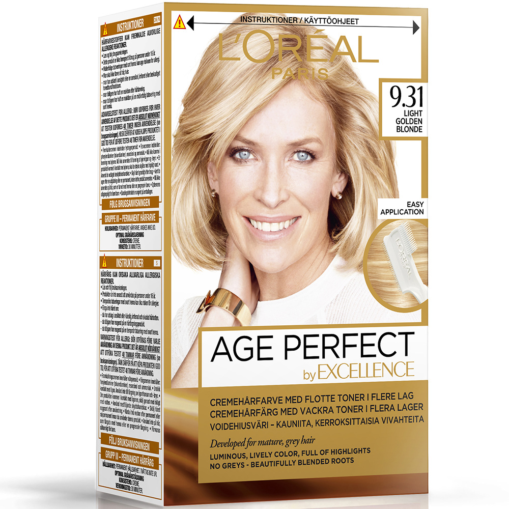 Age Perfect by Excellence