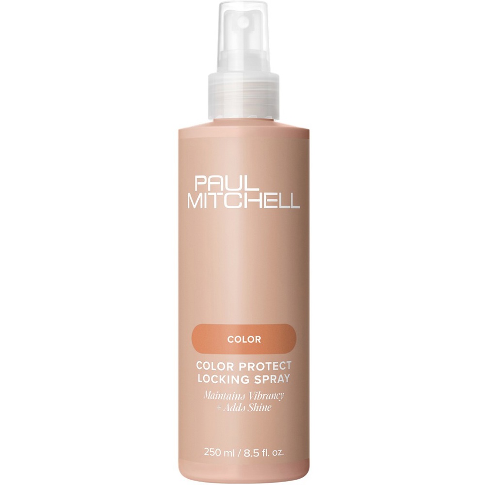 Color Protect Locking Spray, 250ml