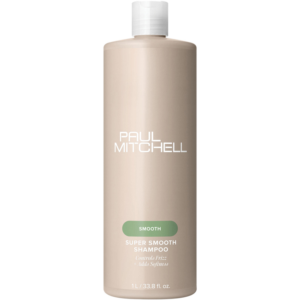 Smoothing Super Skinny Shampoo