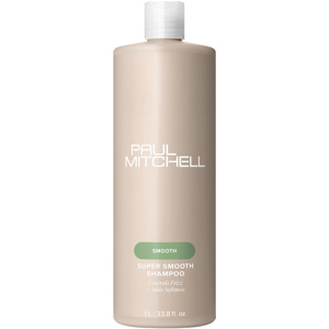 Smoothing Super Skinny Shampoo