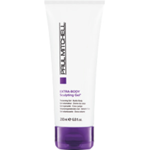 Extra Body Sculpting Gel, 200ml