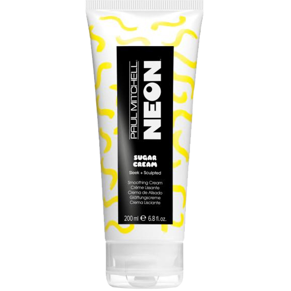 Neon Sugar Cream, 200ml