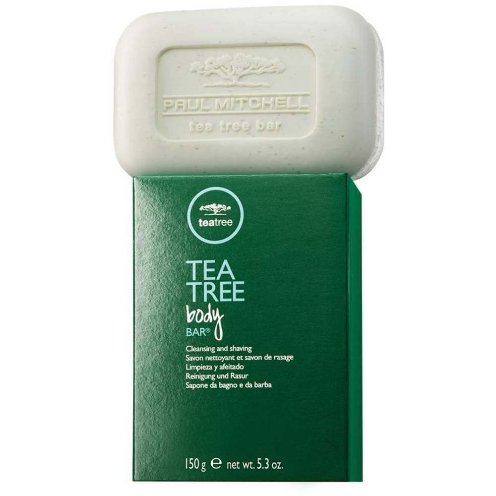 Tea Tree Body Bar, 150g