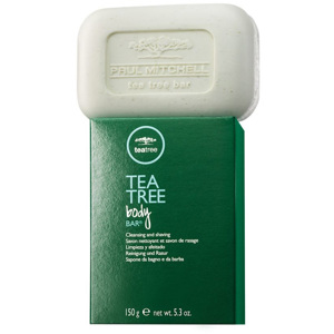 Tea Tree Body Bar, 150g