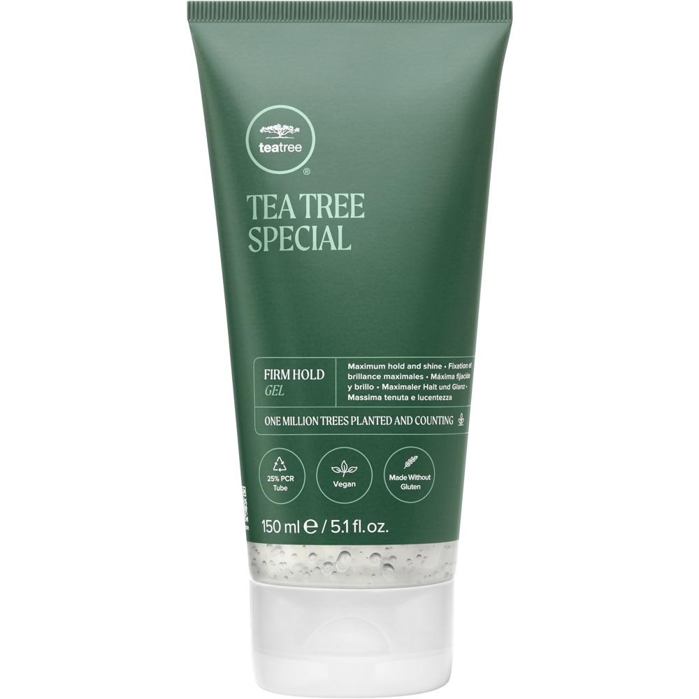 Tea Tree Special Firm Hold Gel, 150ml