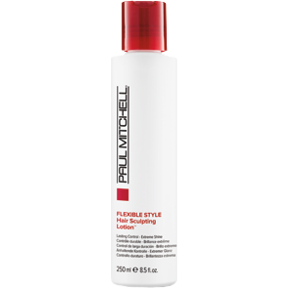 Flexible Style Hair Sculpting Lotion, 250ml