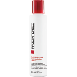 Flexible Style Hair Sculpting Lotion, 250ml