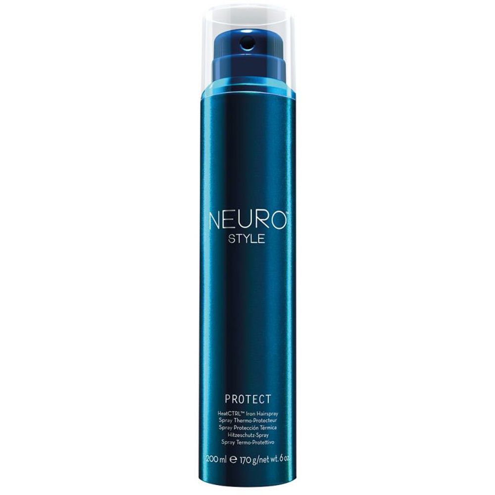 Neuro Protect HeatCTRL Iron Spray, 200ml