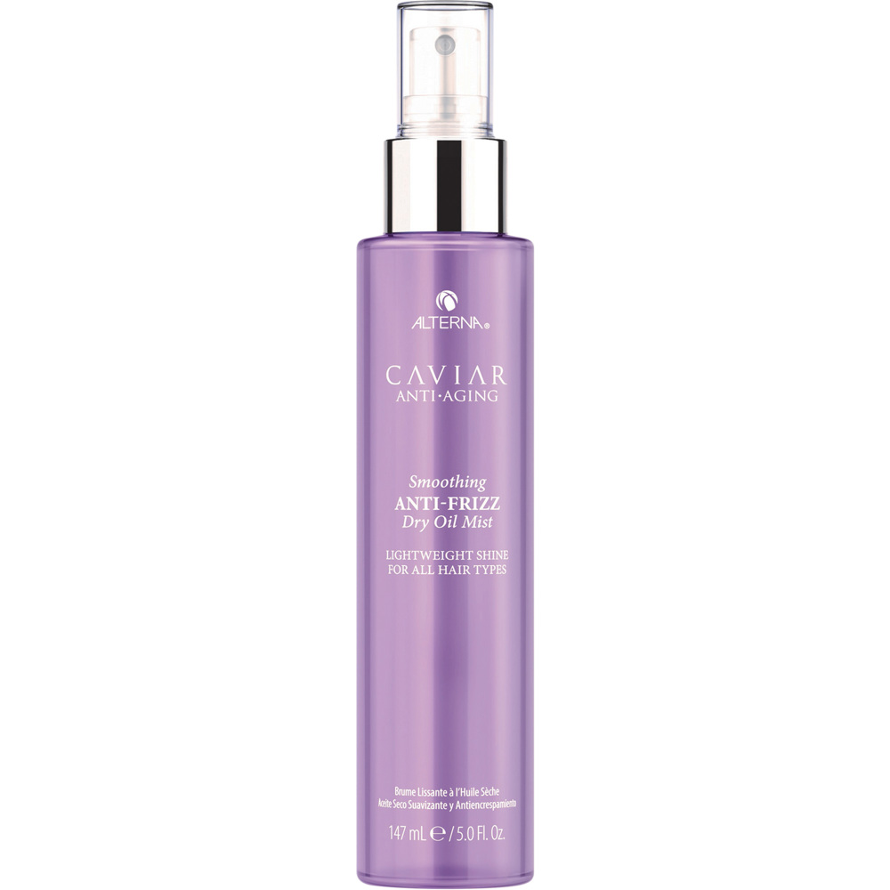 Caviar Anti-Aging Anti-Frizz Dry Oil Mist, 147ml