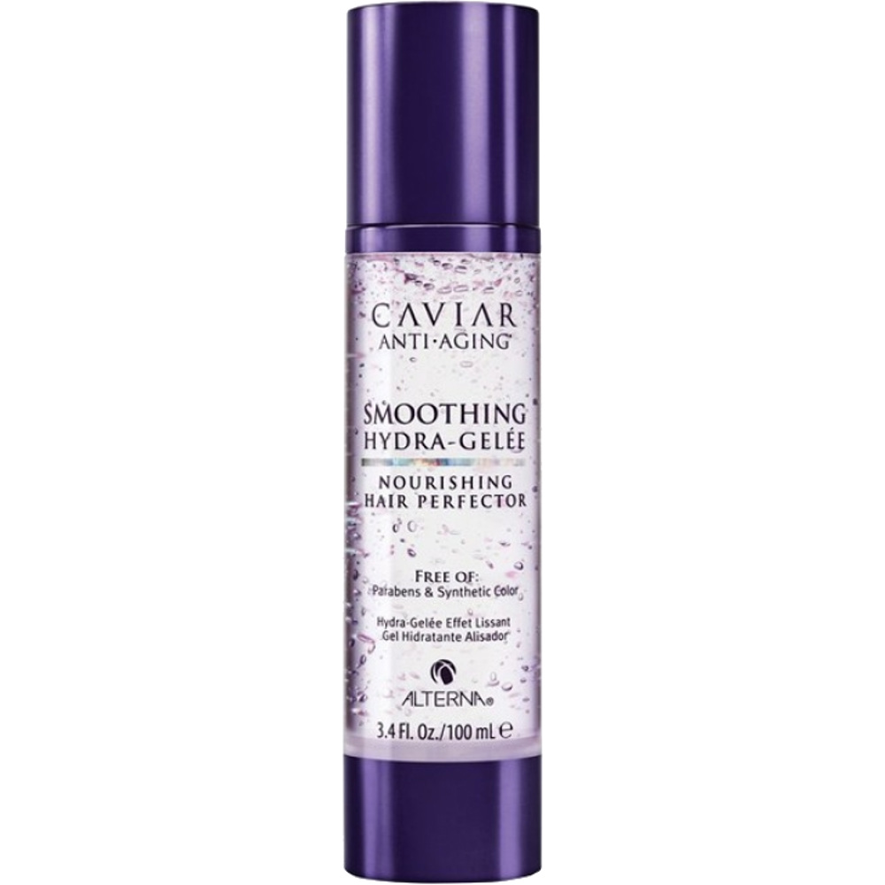 Caviar Smoothing Hydra-Gelée, 100ml