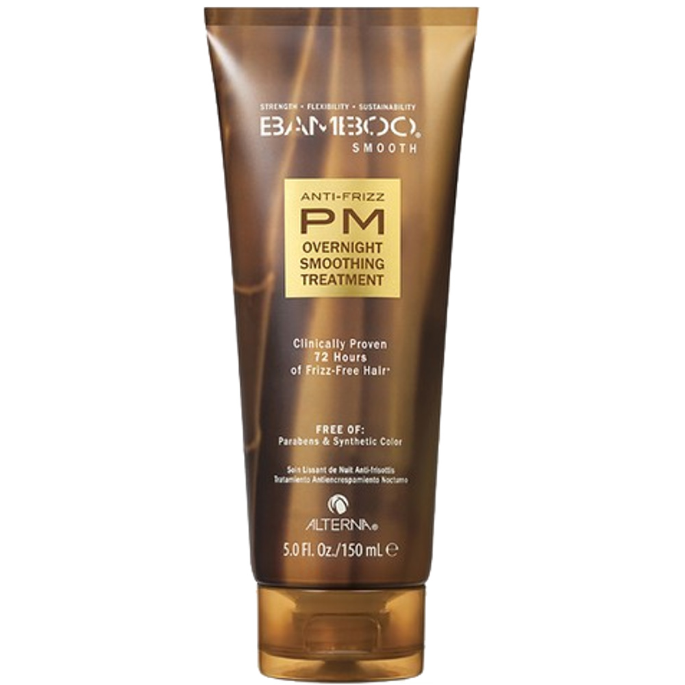 Bamboo Smooth Anti-Frizz PM, 150ml