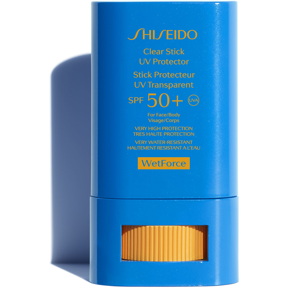 Sun Clear Stick UV SPF50, 15g