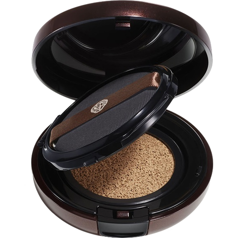 Synchro Skin Cushion Compact Bronzer