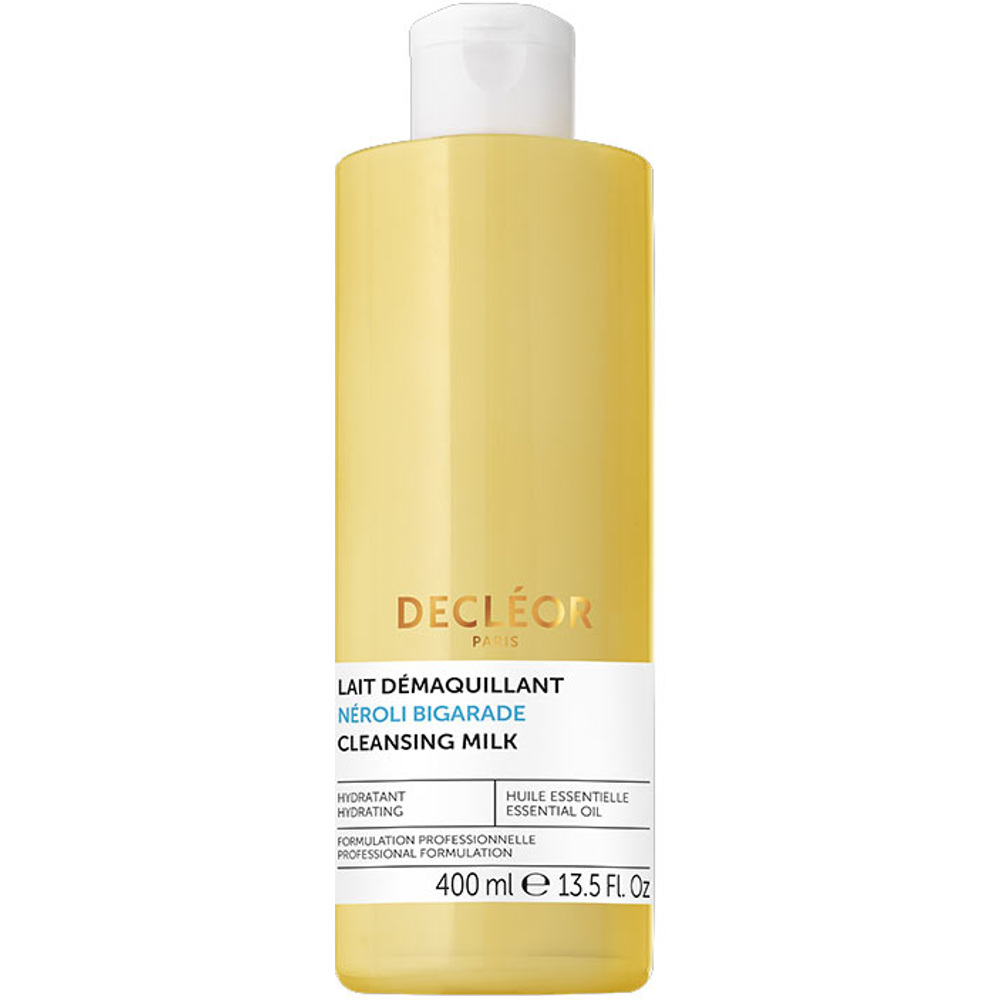 Néroli Bigarade Facial Cleansing Milk